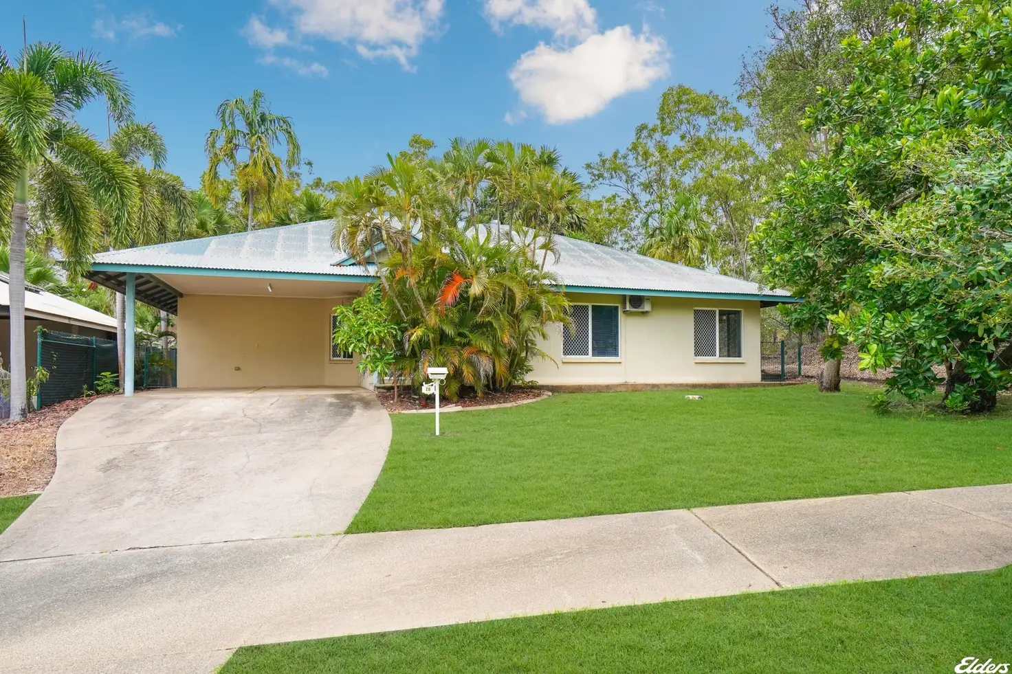 Main view of Homely house listing, 20 Bryant Terrace, Gunn NT 832