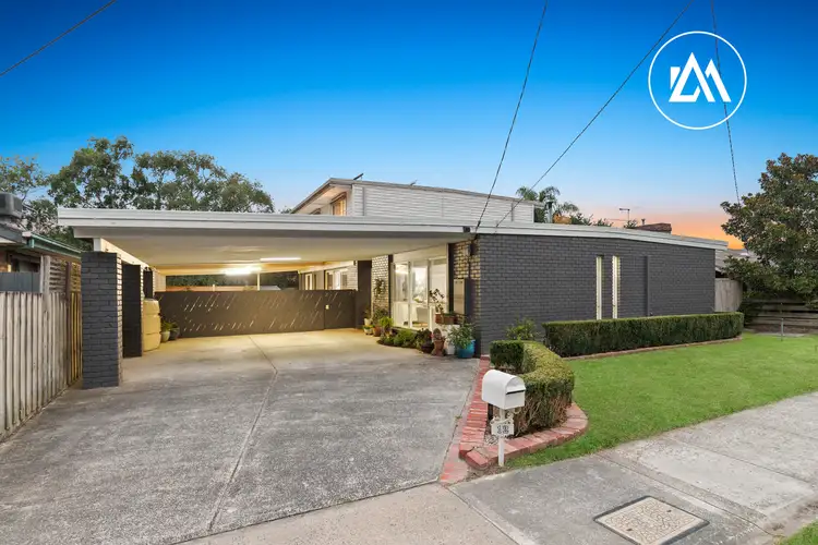 Main view of Homely house listing, 12 Cranhaven Road, Langwarrin VIC 3910