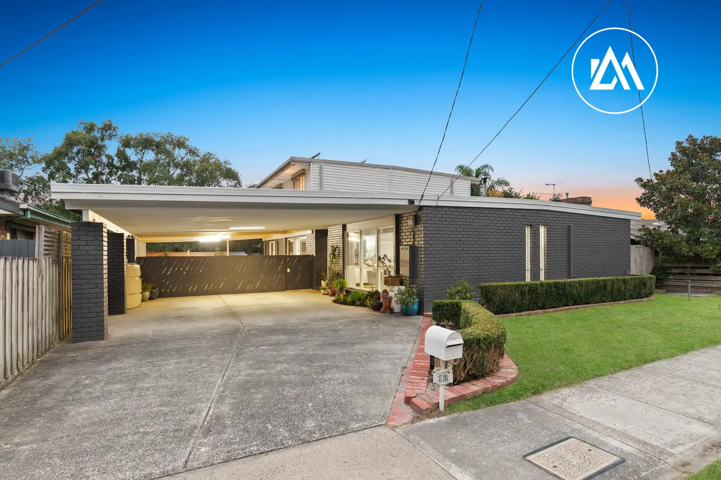 Main view of Homely house listing, 12 Cranhaven Road, Langwarrin VIC 3910