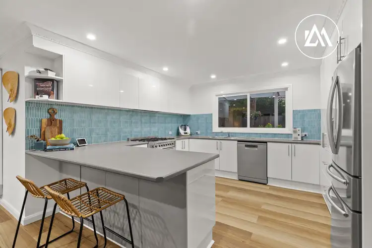 Third view of Homely house listing, 12 Cranhaven Road, Langwarrin VIC 3910