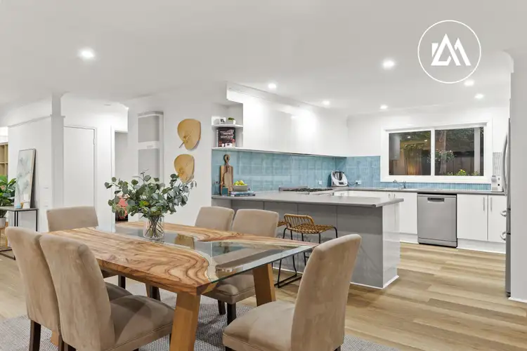 Fourth view of Homely house listing, 12 Cranhaven Road, Langwarrin VIC 3910