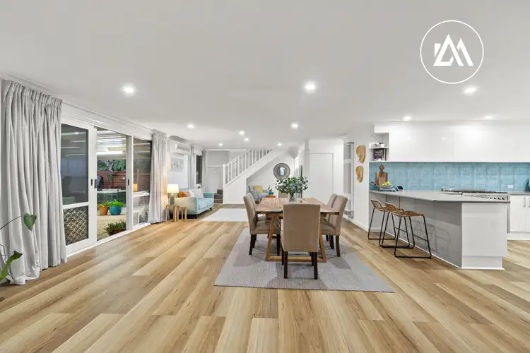 Sixth view of Homely house listing, 12 Cranhaven Road, Langwarrin VIC 3910