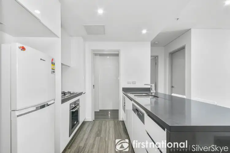 Third view of Homely apartment listing, 1236/6 Etherden Walk, Mascot NSW 2020