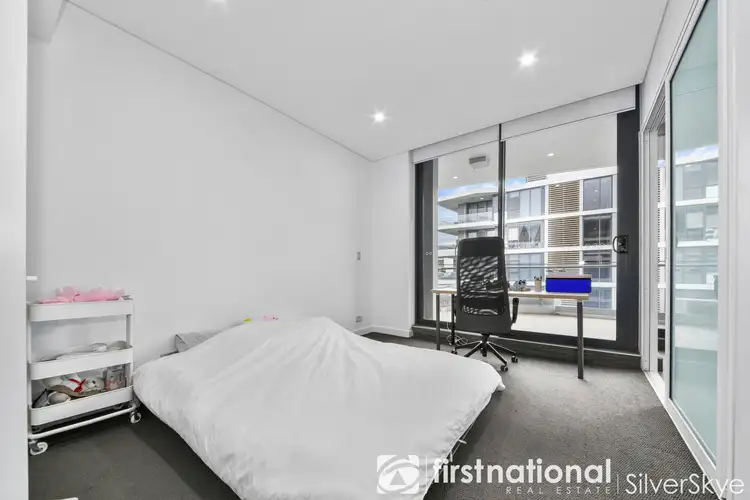 Fourth view of Homely apartment listing, 1236/6 Etherden Walk, Mascot NSW 2020
