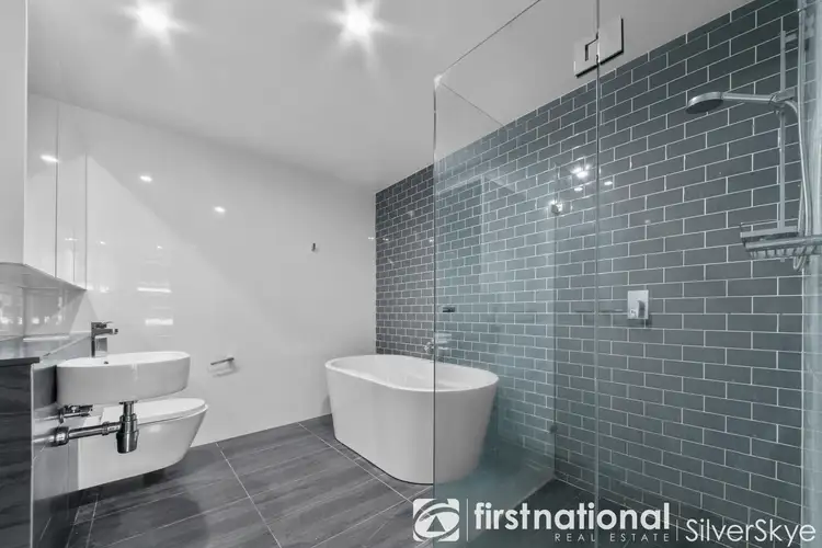 Fifth view of Homely apartment listing, 1236/6 Etherden Walk, Mascot NSW 2020