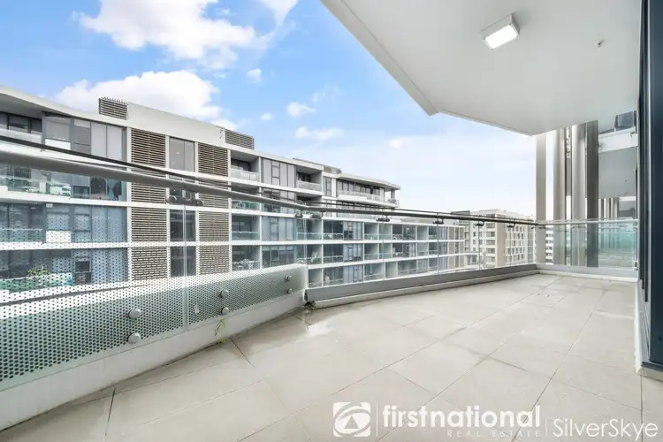 Sixth view of Homely apartment listing, 1236/6 Etherden Walk, Mascot NSW 2020