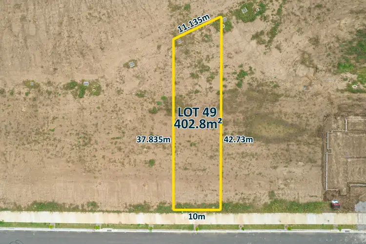 35 Tenth Avenue, Austral NSW 2179