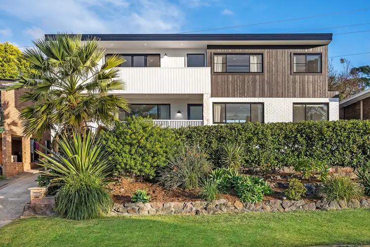 12 Wheatley Road, Yarrawarrah NSW 2233