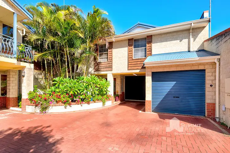 2/13 Symmons Street, Bunbury WA 6230