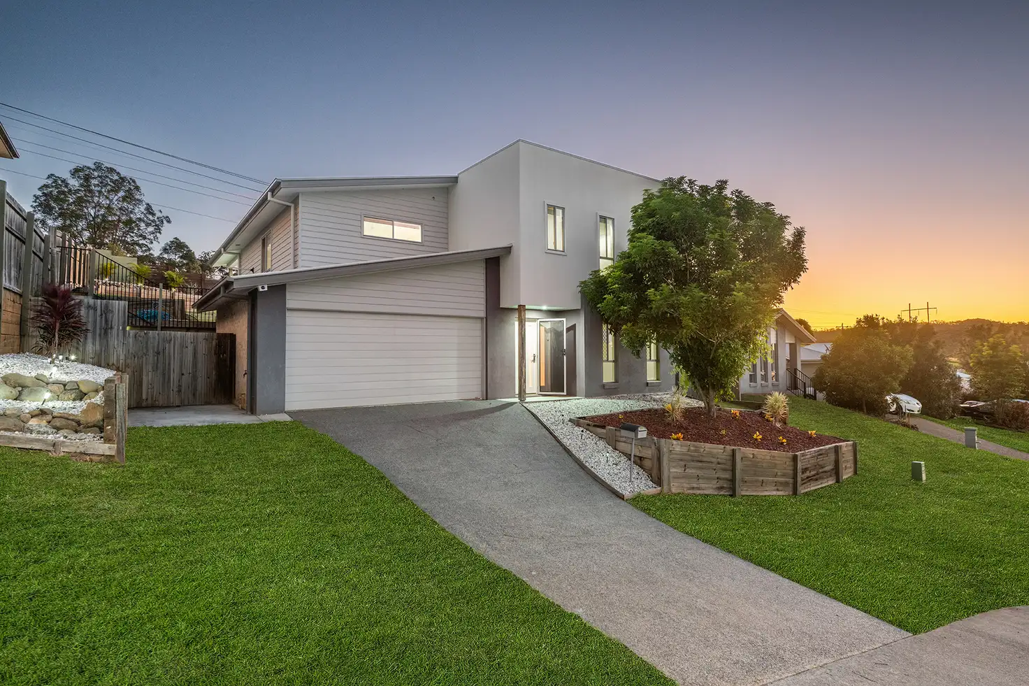 Main view of Homely house listing, 32 Cassidy Crescent, Willow Vale QLD 4209