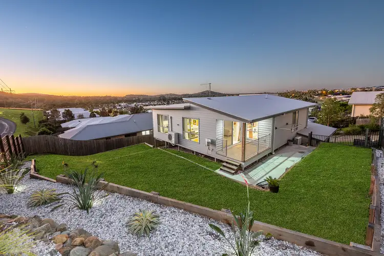 Fourth view of Homely house listing, 32 Cassidy Crescent, Willow Vale QLD 4209