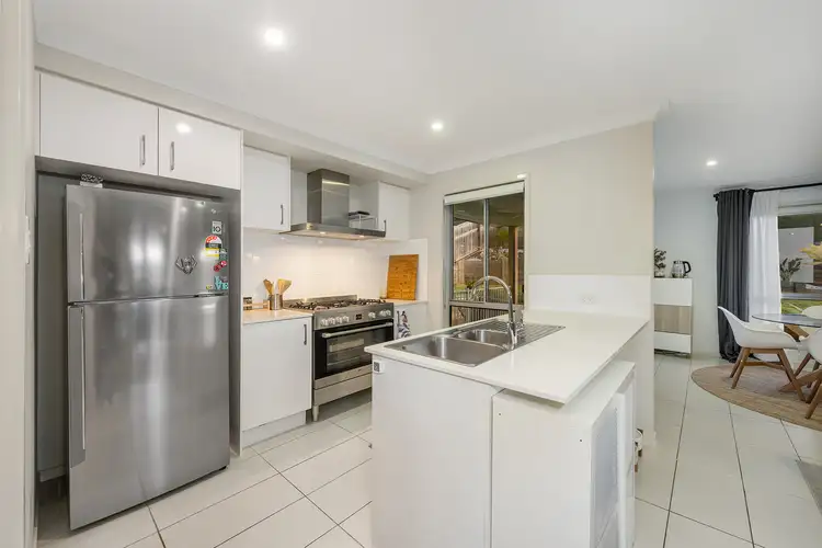 Fifth view of Homely house listing, 32 Cassidy Crescent, Willow Vale QLD 4209