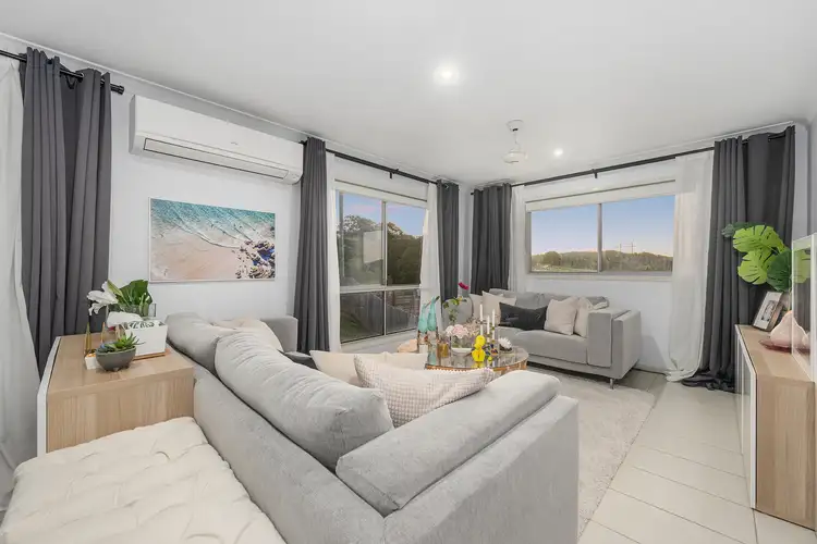 Sixth view of Homely house listing, 32 Cassidy Crescent, Willow Vale QLD 4209