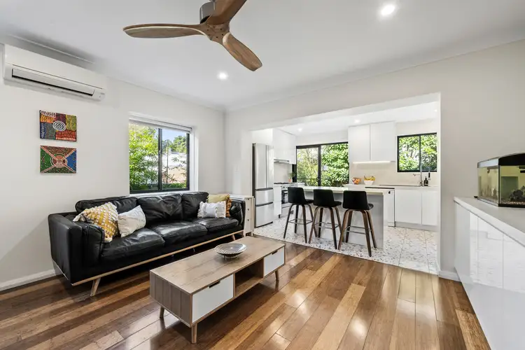 2/40a Carlton Crescent, Summer Hill NSW 2130