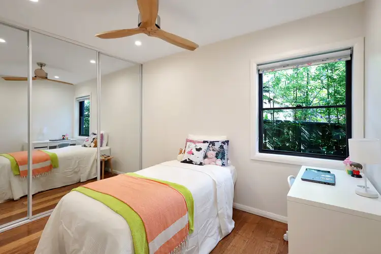 Fourth view of Homely house listing, 2/40a Carlton Crescent, Summer Hill NSW 2130