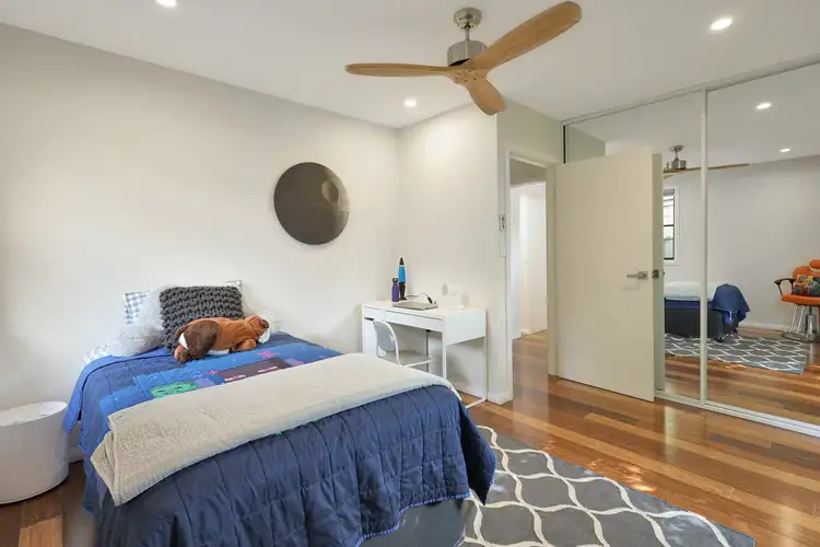 Fifth view of Homely house listing, 2/40a Carlton Crescent, Summer Hill NSW 2130