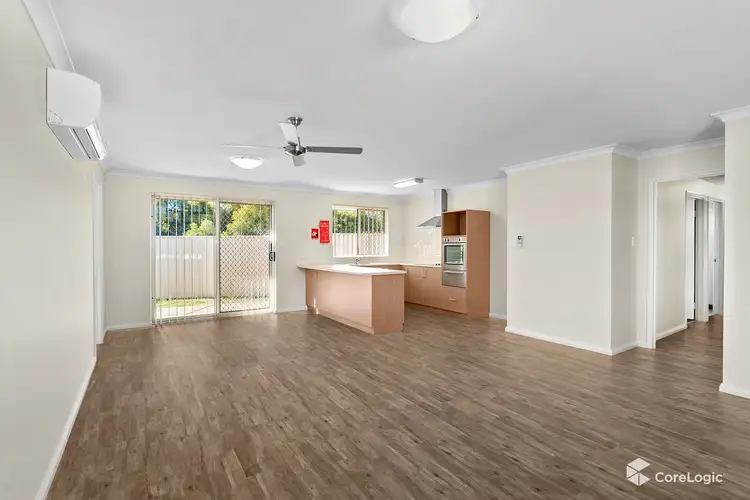Second view of Homely unit listing, 4/39 Utakarra Road, Utakarra WA 6530