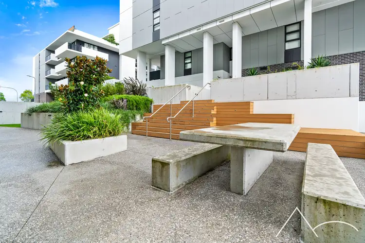 Main view of Homely apartment listing, 203/361 Bernera Road, Edmondson Park NSW 2174