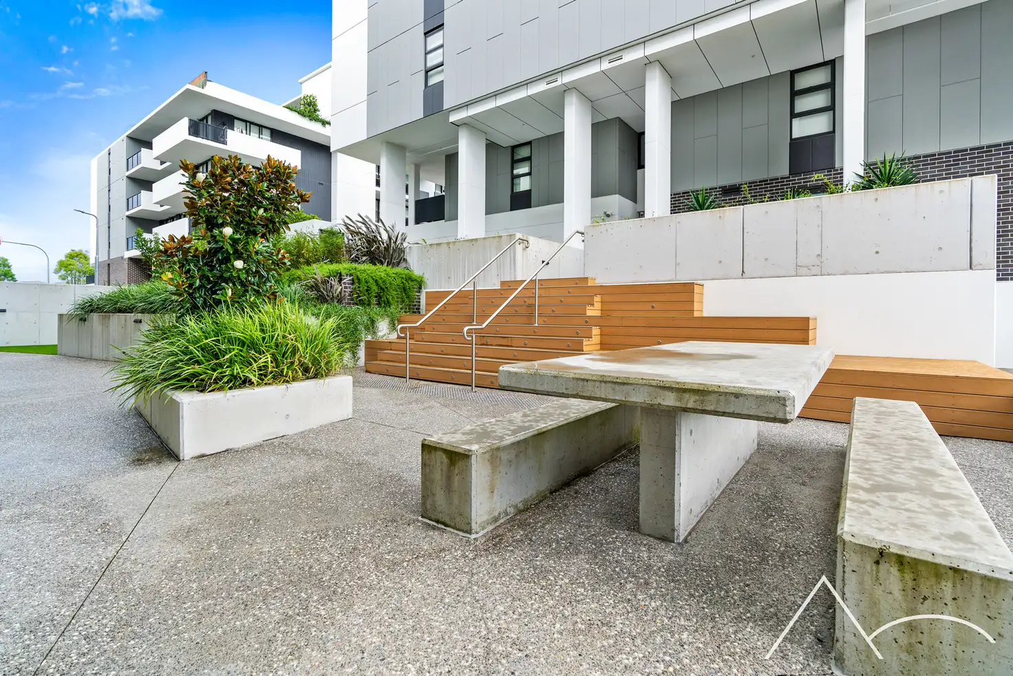 Main view of Homely apartment listing, 203/361 Bernera Road, Edmondson Park NSW 2174