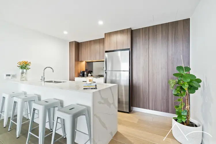 Third view of Homely apartment listing, 203/361 Bernera Road, Edmondson Park NSW 2174