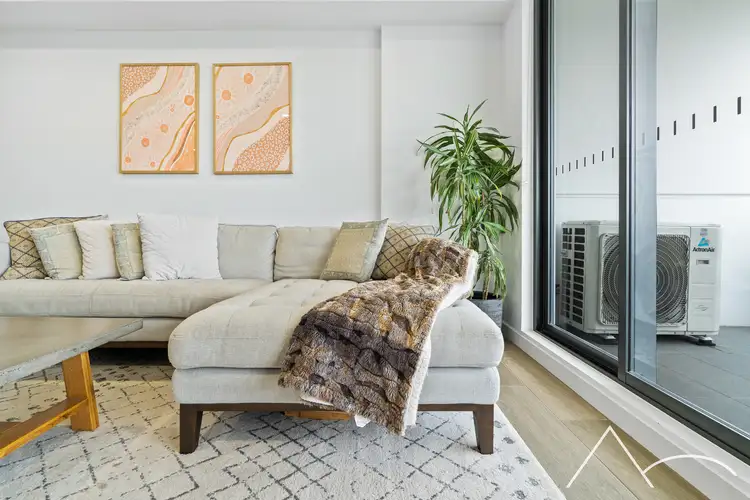 Fifth view of Homely apartment listing, 203/361 Bernera Road, Edmondson Park NSW 2174