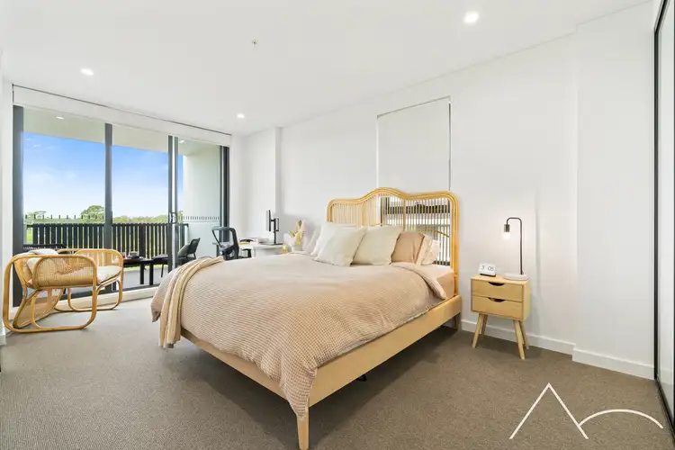 Sixth view of Homely apartment listing, 203/361 Bernera Road, Edmondson Park NSW 2174