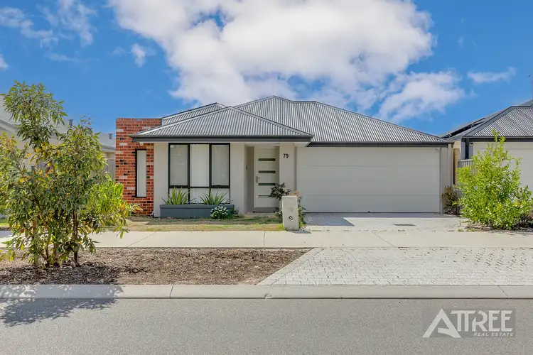 79 Piara Drive, Piara Waters WA 6112