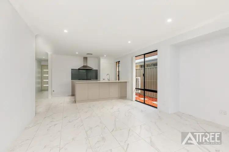 Second view of Homely house listing, 79 Piara Drive, Piara Waters WA 6112