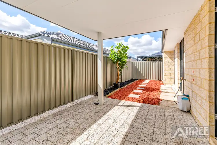 Fourth view of Homely house listing, 79 Piara Drive, Piara Waters WA 6112