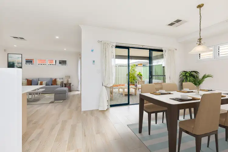 Second view of Homely house listing, 54 Doryanthes Avenue, Piara Waters WA 6112