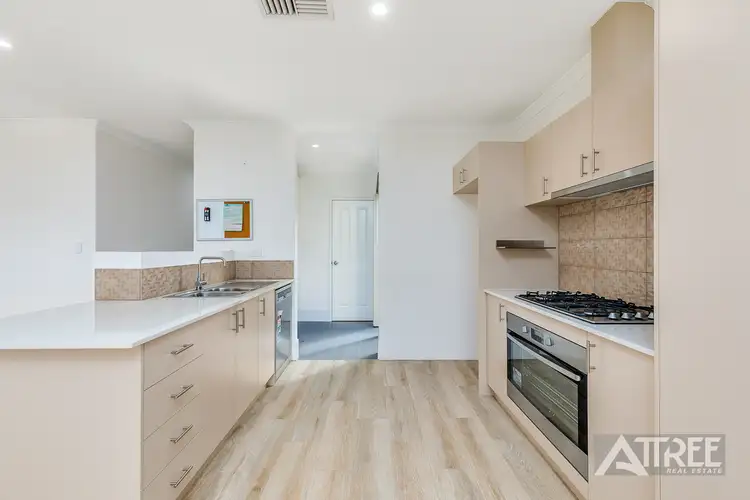 Third view of Homely house listing, 54 Doryanthes Avenue, Piara Waters WA 6112