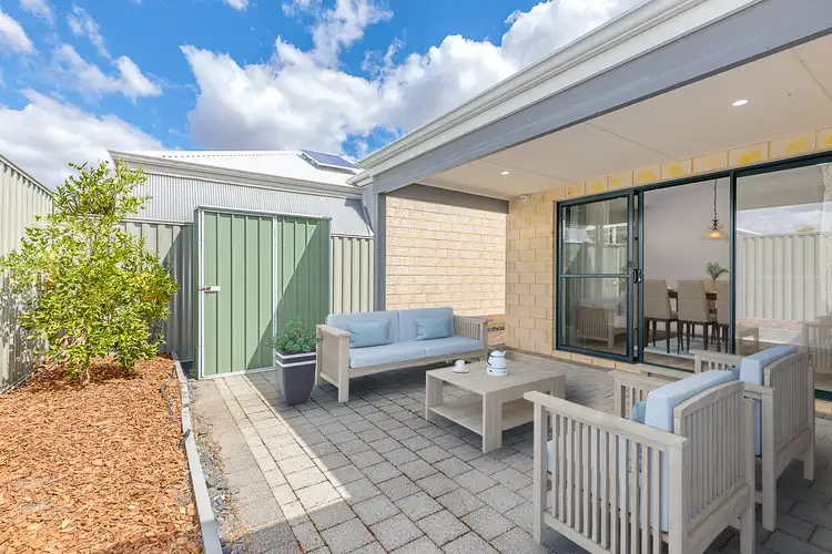 Fourth view of Homely house listing, 54 Doryanthes Avenue, Piara Waters WA 6112