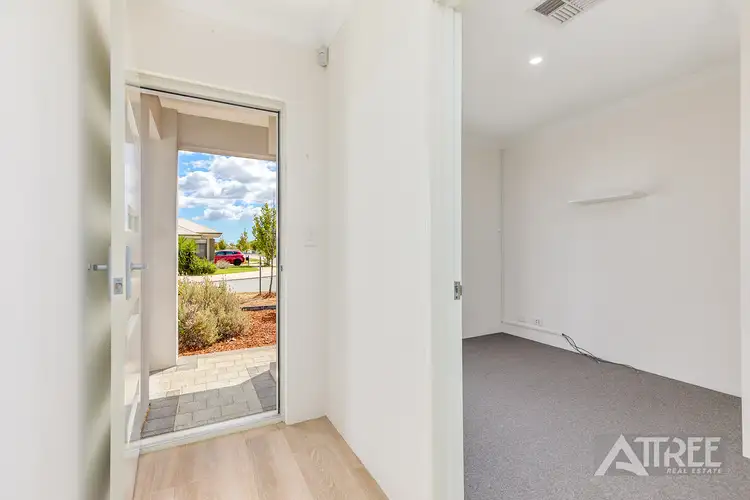 Sixth view of Homely house listing, 54 Doryanthes Avenue, Piara Waters WA 6112