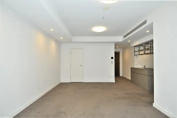 Second view of Homely apartment listing, 1306/138 Walker Street, North Sydney NSW 2060