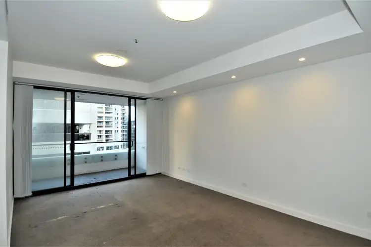 Third view of Homely apartment listing, 1306/138 Walker Street, North Sydney NSW 2060
