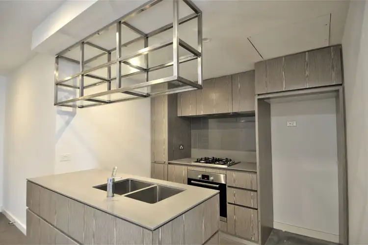 Fourth view of Homely apartment listing, 1306/138 Walker Street, North Sydney NSW 2060