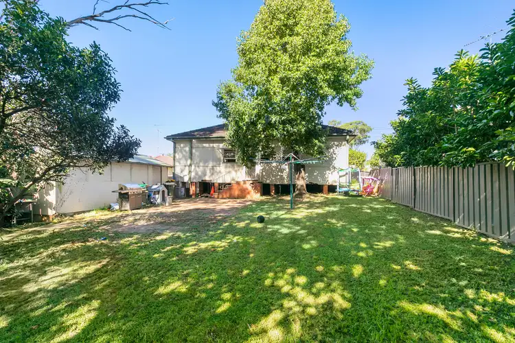 Sixth view of Homely house listing, 38 Tallawong Avenue, Blacktown NSW 2148