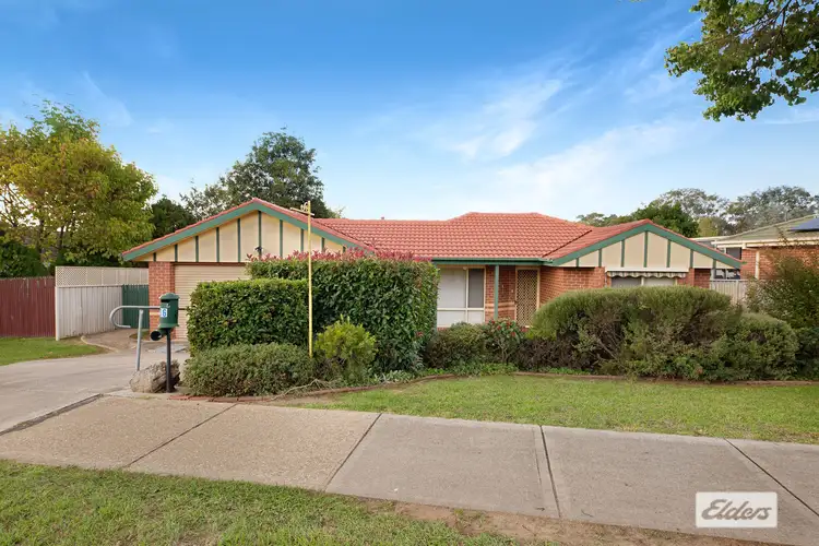 36 Lawson Street, Wodonga VIC 3690