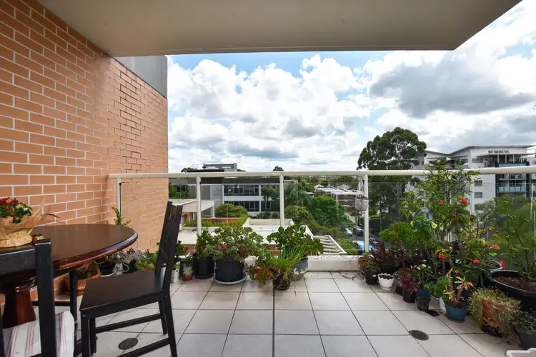 Fourth view of Homely apartment listing, 32/23-27 Romsey Street, Waitara NSW 2077