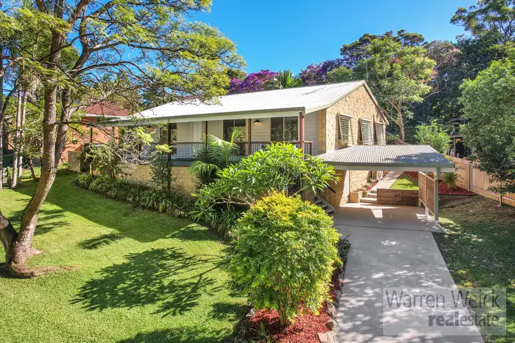 22 Halpin Street, Bellingen NSW 2454