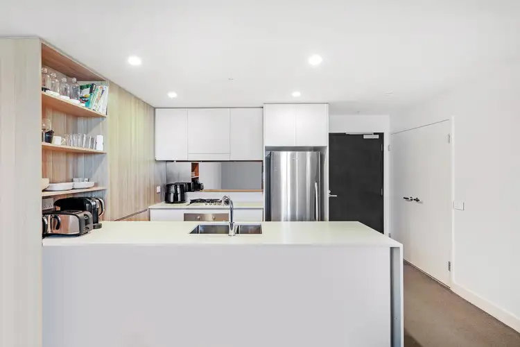 324/46 Savona Drive, Wentworth Point NSW 2127