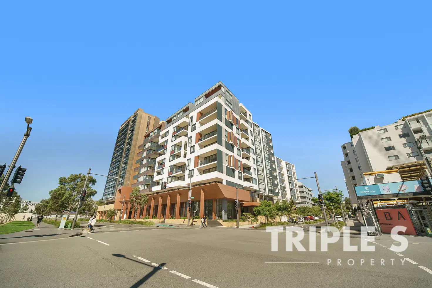 Main view of Homely apartment listing, 103/6 Paul Street, Zetland NSW 2017