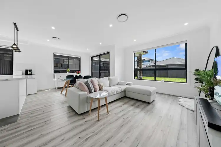 Main view of Homely house listing, 28 Witchingham Street, Marsden Park NSW 2765