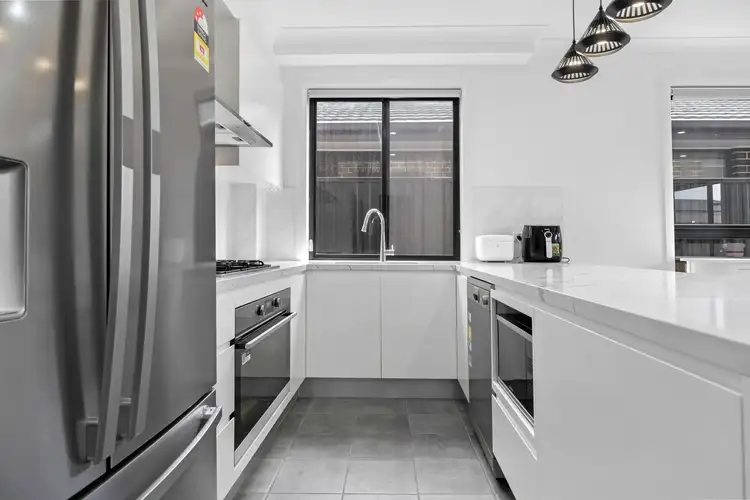 Third view of Homely house listing, 28 Witchingham Street, Marsden Park NSW 2765