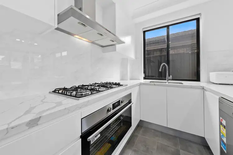 Fourth view of Homely house listing, 28 Witchingham Street, Marsden Park NSW 2765