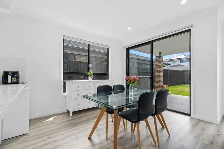 Fifth view of Homely house listing, 28 Witchingham Street, Marsden Park NSW 2765