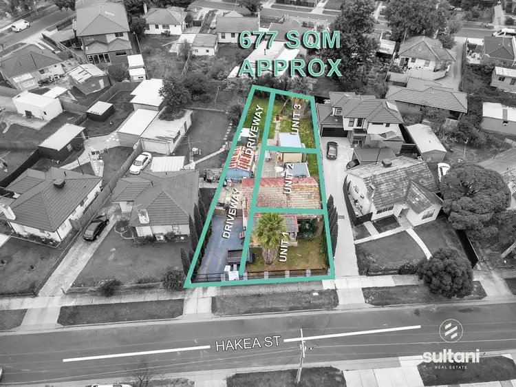 6 Hakea Street, Doveton VIC 3177