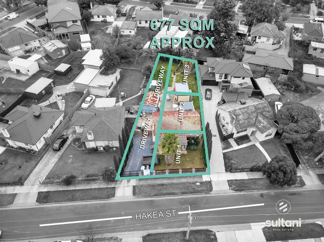 Main view of Homely house listing, 6 Hakea Street, Doveton VIC 3177