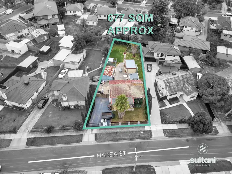 Fourth view of Homely house listing, 6 Hakea Street, Doveton VIC 3177