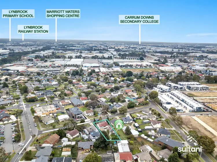 Seventh view of Homely house listing, 6 Hakea Street, Doveton VIC 3177
